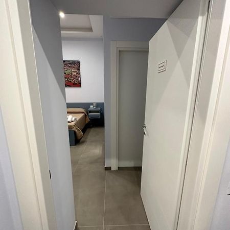 Casa Vacanze Sant'Agostino Napoli Eksteriør bilde