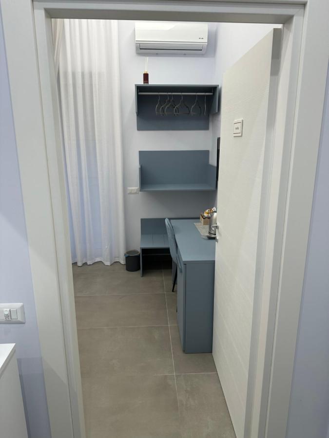 Casa Vacanze Sant'Agostino Napoli Eksteriør bilde