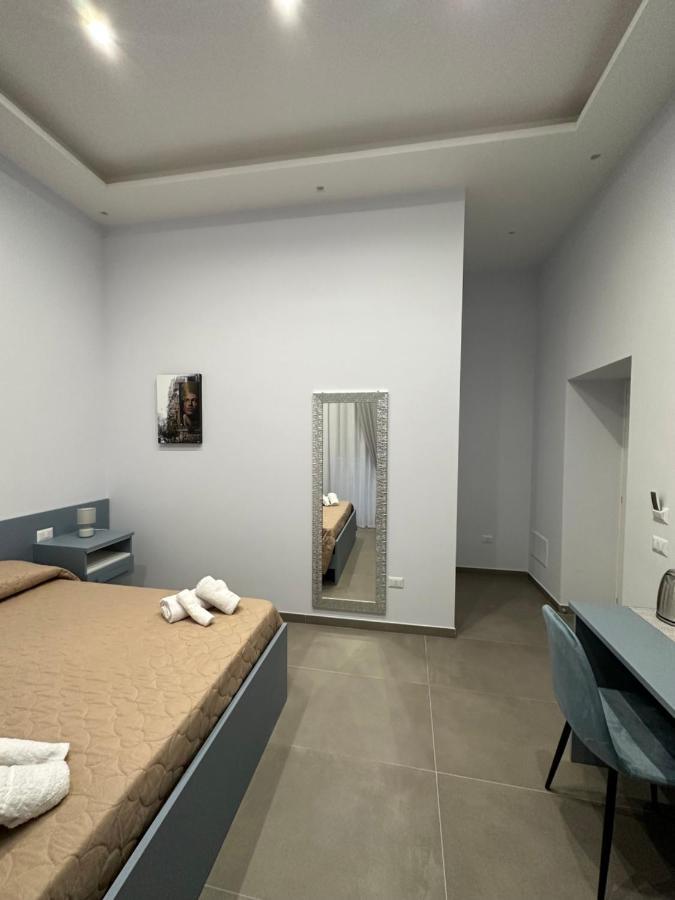 Casa Vacanze Sant'Agostino Napoli Eksteriør bilde