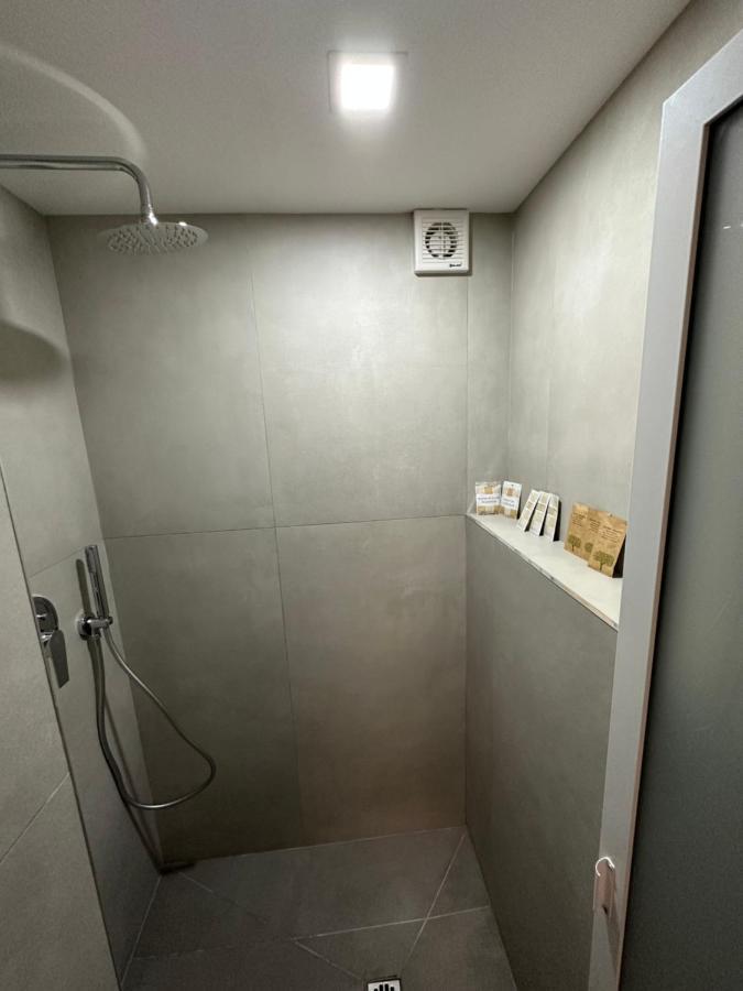 Casa Vacanze Sant'Agostino Napoli Eksteriør bilde