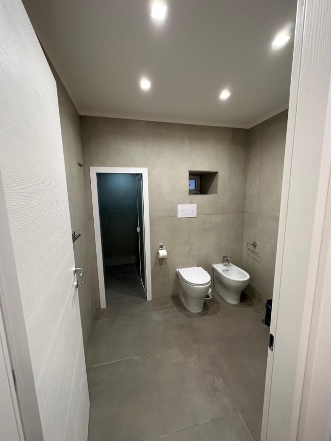 Casa Vacanze Sant'Agostino Napoli Eksteriør bilde