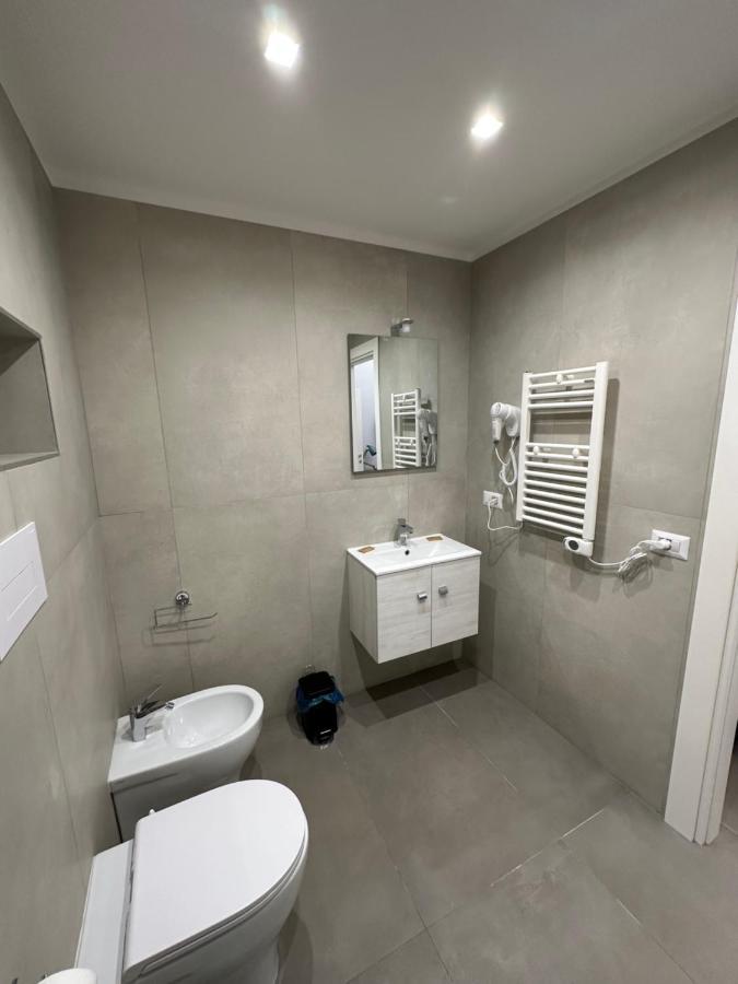 Casa Vacanze Sant'Agostino Napoli Eksteriør bilde