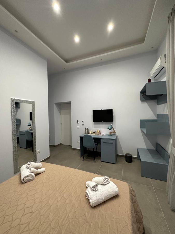 Casa Vacanze Sant'Agostino Napoli Eksteriør bilde