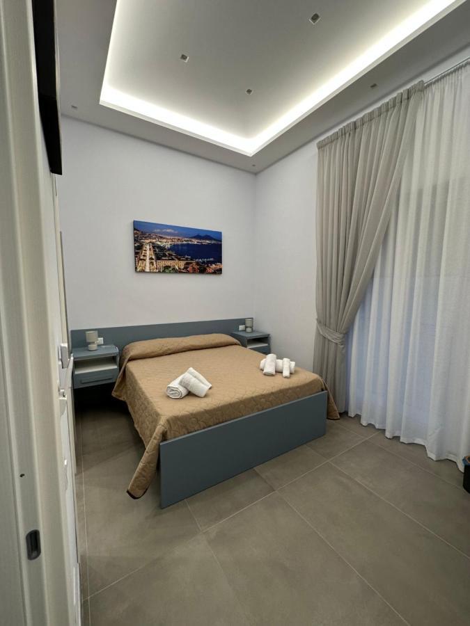 Casa Vacanze Sant'Agostino Napoli Eksteriør bilde