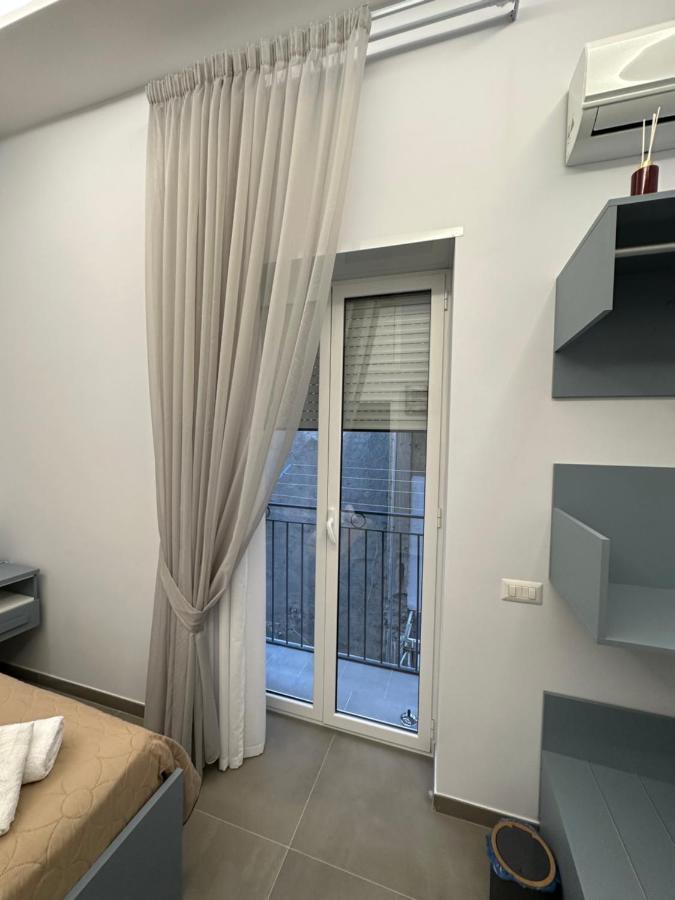 Casa Vacanze Sant'Agostino Napoli Eksteriør bilde