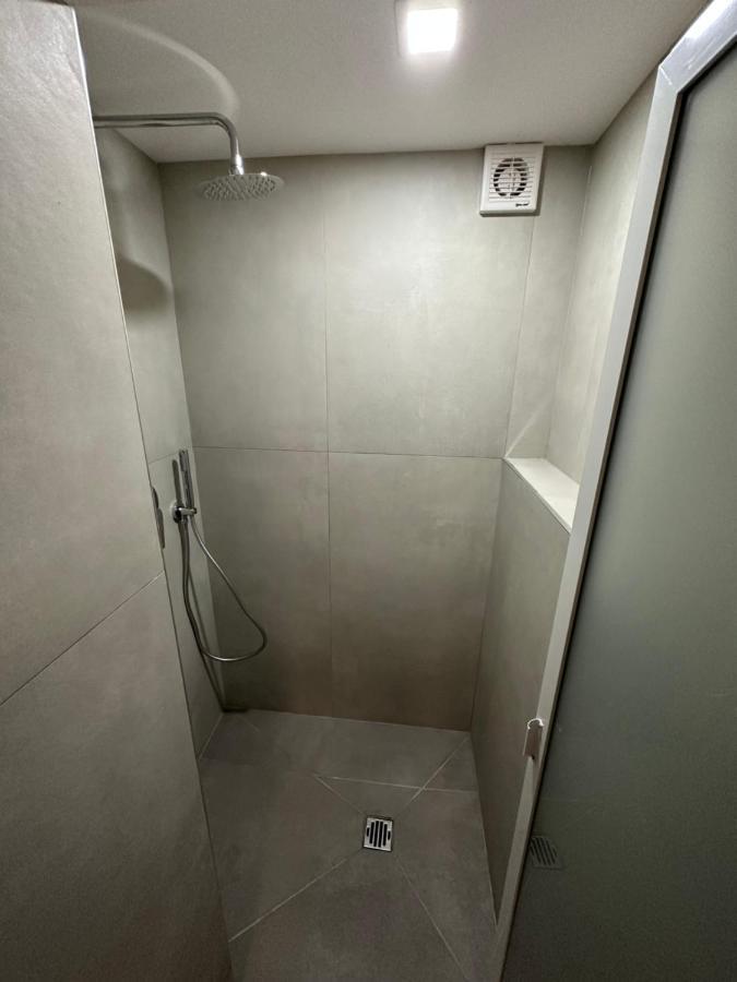 Casa Vacanze Sant'Agostino Napoli Eksteriør bilde