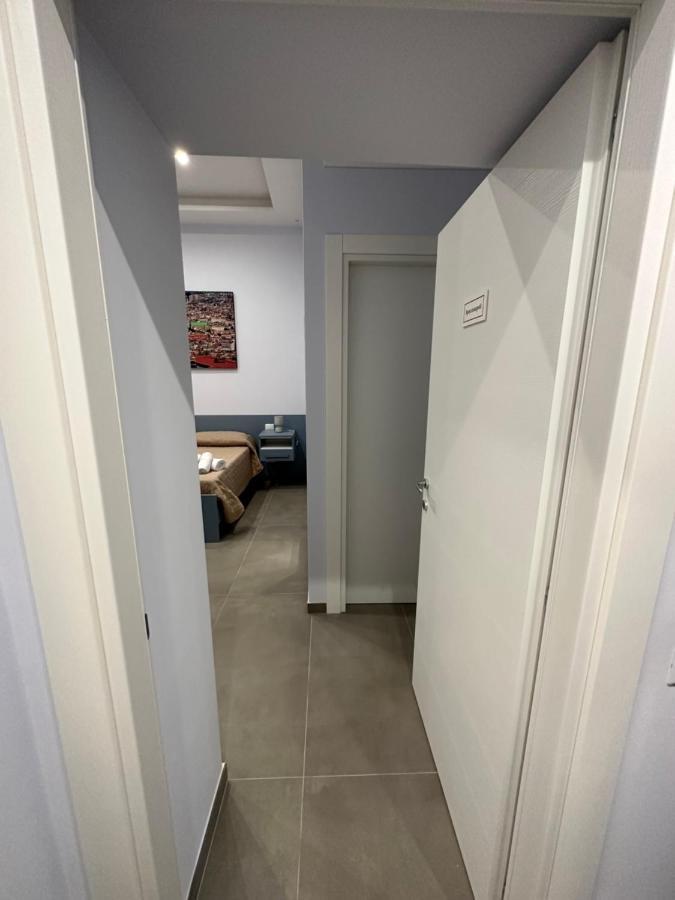 Casa Vacanze Sant'Agostino Napoli Eksteriør bilde