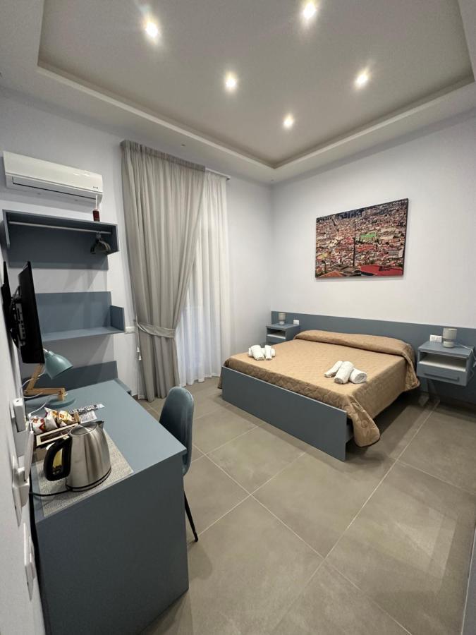 Casa Vacanze Sant'Agostino Napoli Eksteriør bilde